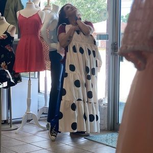 Meet your Posher, Amber